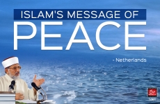 Islam's Message of Peace-by-Shaykh-ul-Islam Dr Muhammad Tahir-ul-Qadri