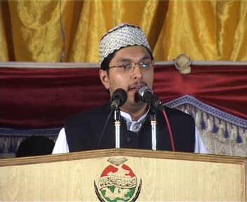 Mansab e Qiadat aur Karkun ka Maqam (SaHibzada Hussain Mohi ud Din Qadri)-by-Prof Dr Hussain Mohi-ud-Din Qadri